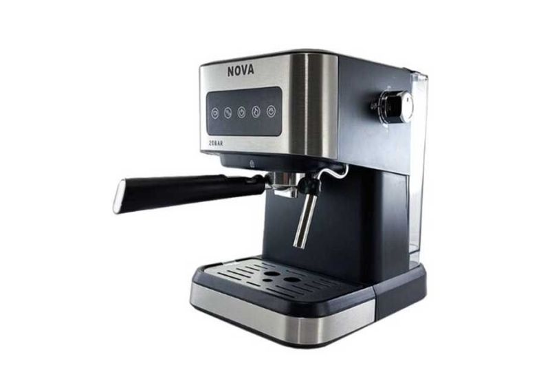 اسپرسو ساز لمسی نووا مدل CM3000