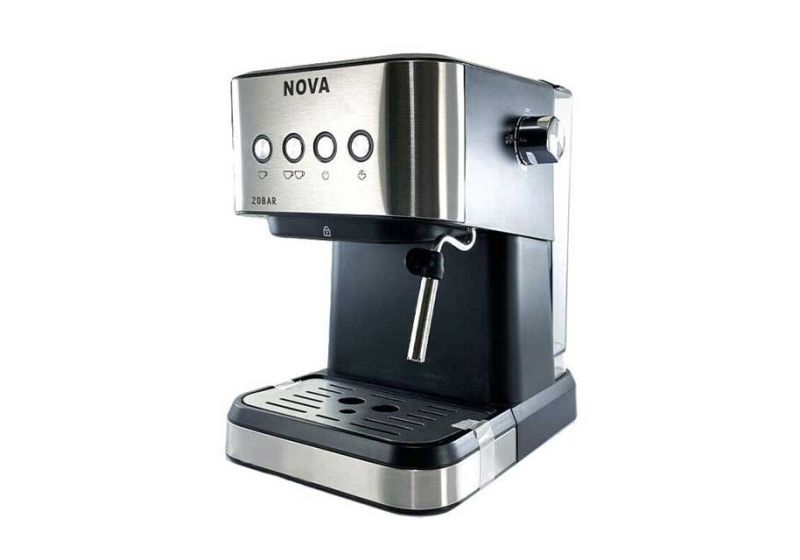 Espresso Maker Nova |CM3010