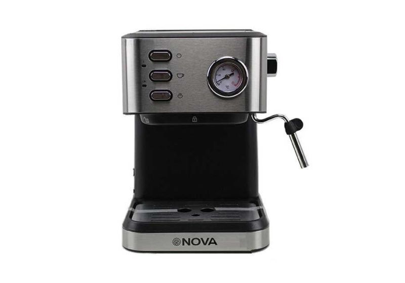 اسپرسو ساز نووا مدل CM3020
