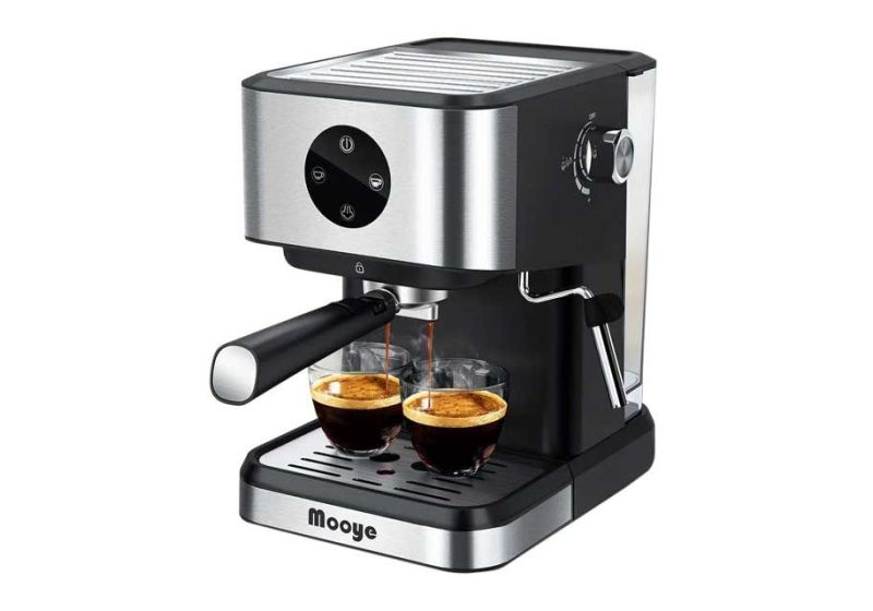 Espresso Maker ,RSCO |CMR3050