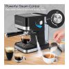 Nova Espresso Maker| Model CM3080