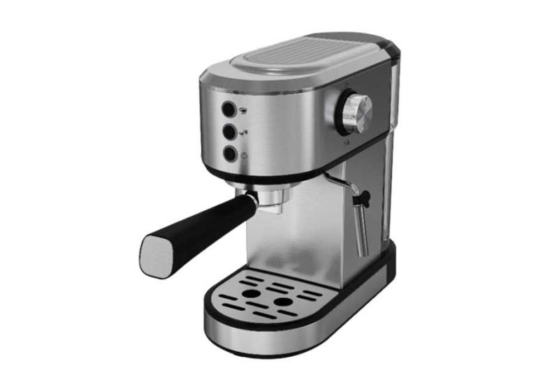 Espresso Maker ,RSCO |AHR-CM2205A