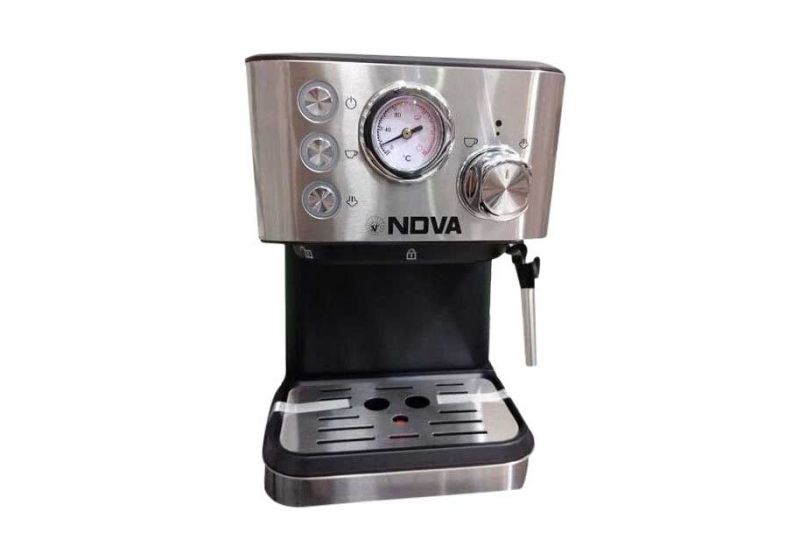 Nova Espresso Maker| Model CM3070