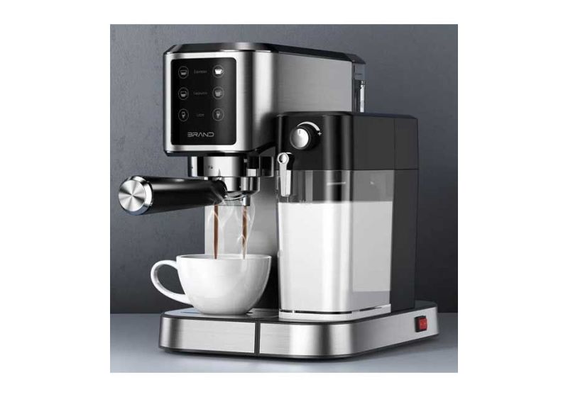 Espresso Maker ,RSCO |CM5120