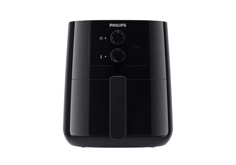 Air Fryer Oil-Free Philips |HD9200