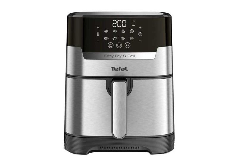 EY505 قلاية بدون زيت