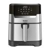 Air Fryer Oil-Free Tefal| EY505
