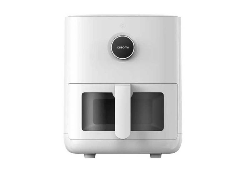 Air Fryer Oil-Free Xiaomi |pro 4l