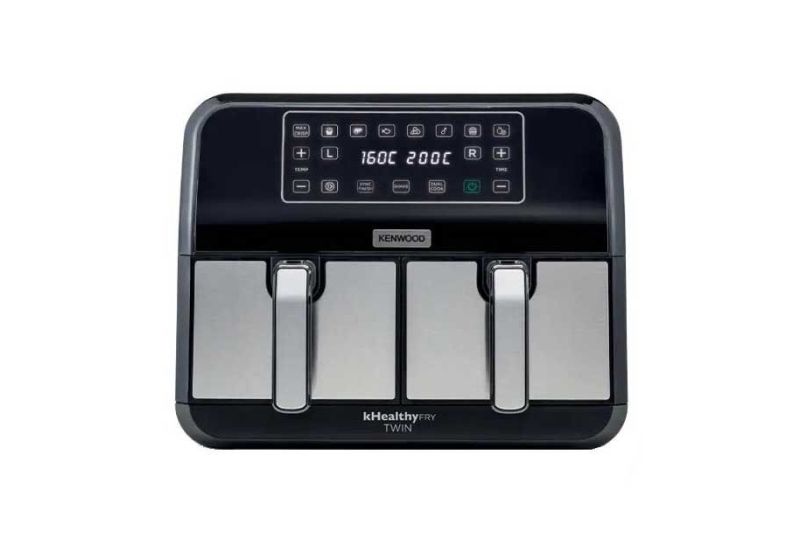 قلاية بدون زيت من ماركة كينوود، طراز HFM75