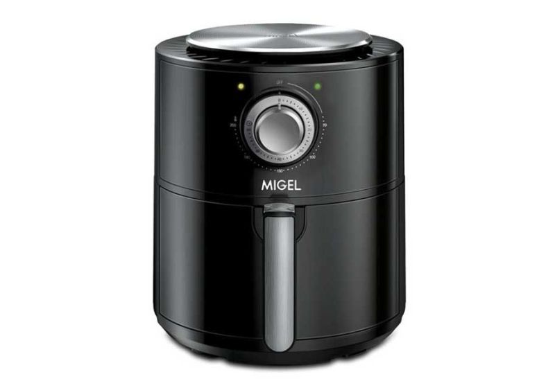 Air Fryer Oil-Free Migel| GAF-131