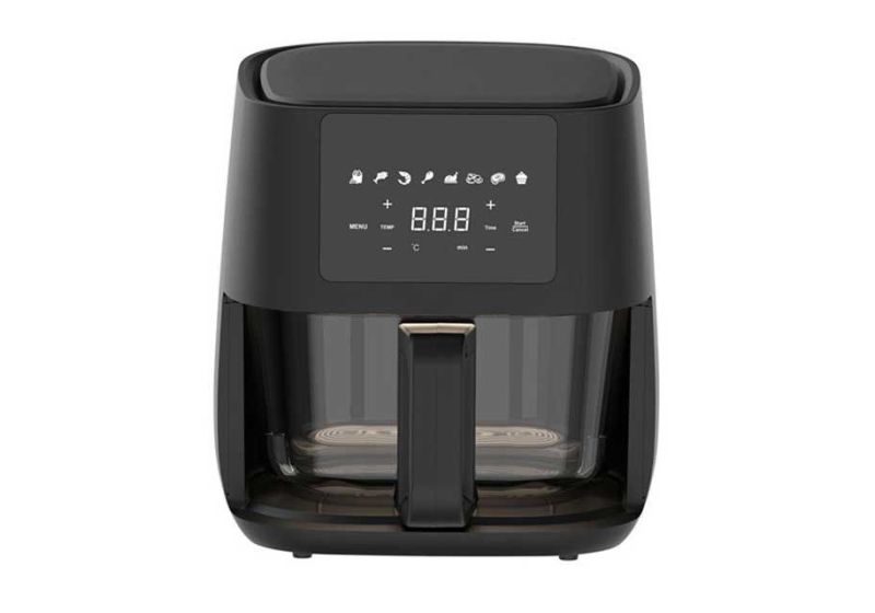 قیمت سرخ کن بدون روغن RSCO مدل HJAF6E06