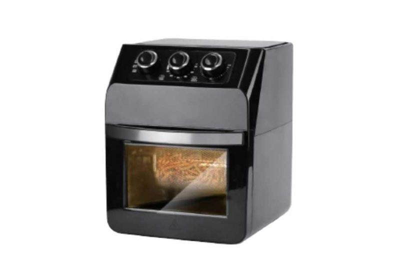 سرخ کن بدون روغن RSCO مدل BSTR-AF583