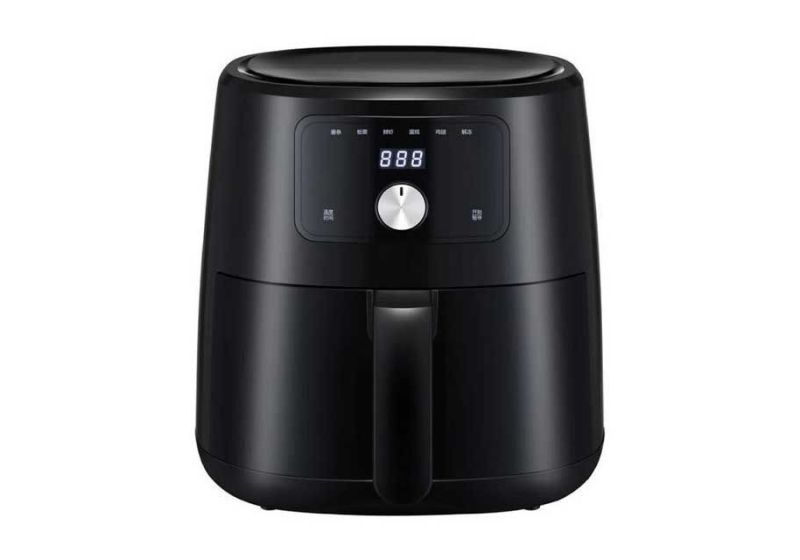 سرخ کن بدون روغن 5 لیتری RSCO مدل KGR-B9