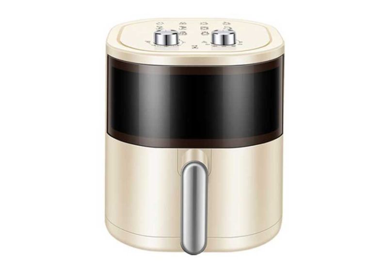 Air Fryer 4/5 L ,RSCO| KGR-E4