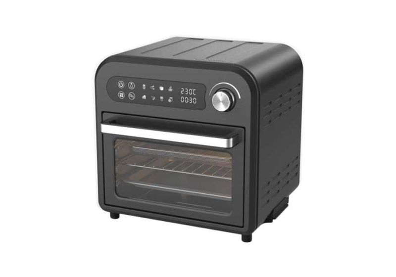 سرخ کن بدون روغن RSCO مدل FMR-1001