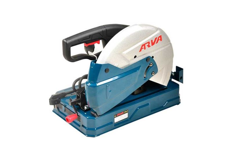 ARVA Cut off Saw