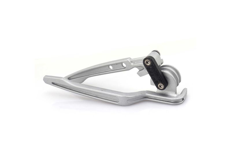 DSZH Copper and steel bender WK-N268-180|on RSCO