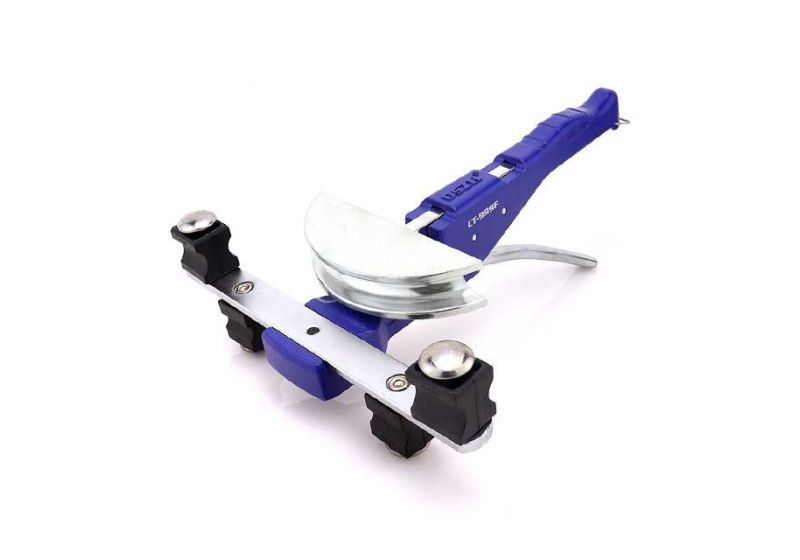 لوله خم کن مسی جغجغه ای DSZH مدل CT-999F