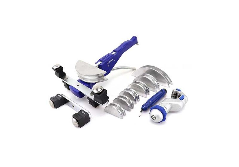 الانحناء آلة أنبوب والو (6-22) ملم متوفرة بارخص الاسعار و احسن جودة