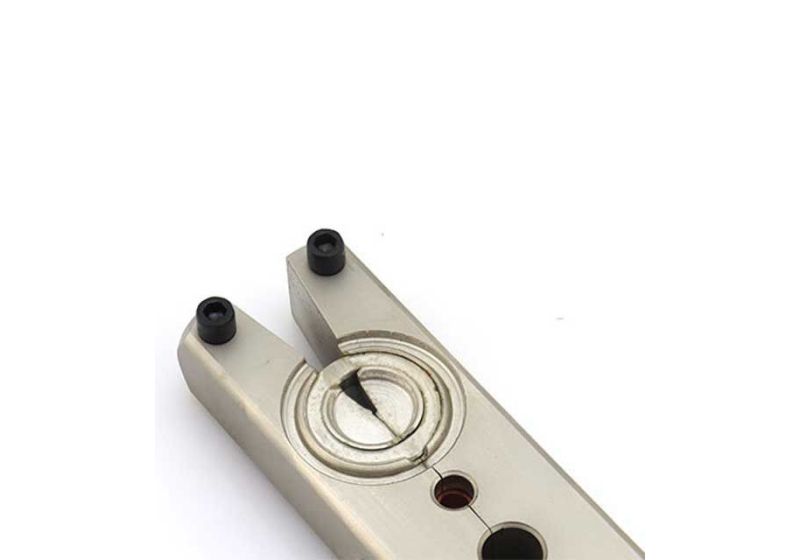 أداة حرق الأنابيب النحاسية اليدوية806A | بارخص الاسعار و احسن جودة فقط فی مبیعات رستگار صنعت