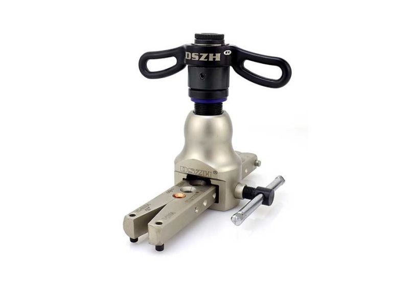 خرید پرچ کن لوله مسی از سایز 6 تا 19 میلیمتر DSZH مدل WK-R806A