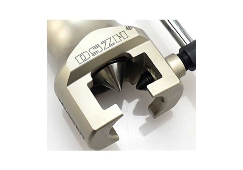 DSZH copper pipe flaring WK-R806A best price|on RSCO