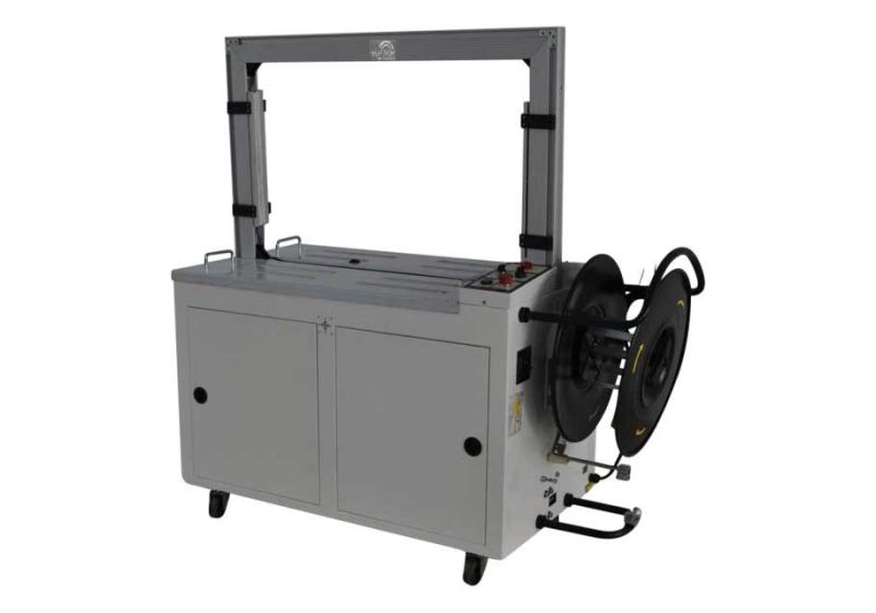 دستگاه تسمه کش اتوماتیک RSCO مدل MH-101A