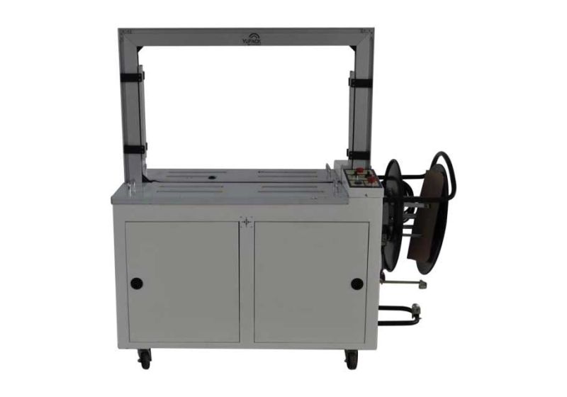 automatic strapping machine