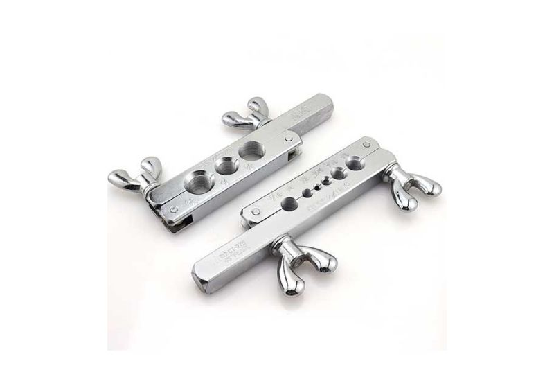 خرید . قیمت پرچ کن لوله مسی DSZH مدل CT-278 |  رستگار صنعت