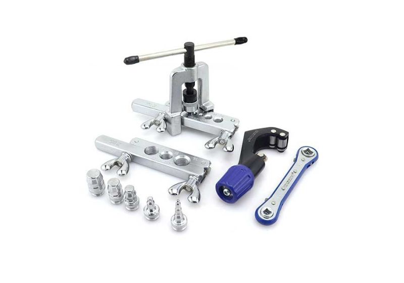 DSZH copper pipe flaring tool CT-278 best quality|on RSCO