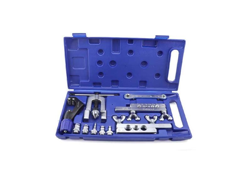 پرچ کن لوله مسی DSZH مدل CT-278