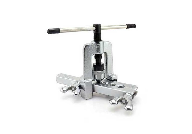 خرید . قیمت پرچ کن لوله مسی DSZH مدل CT-278 |  رستگار صنعت