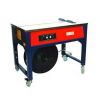 semi automatic strapping machine