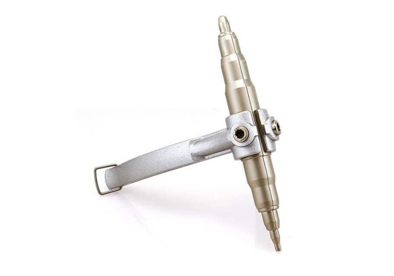 Expander tube wk-622 with high quality| on RSCO