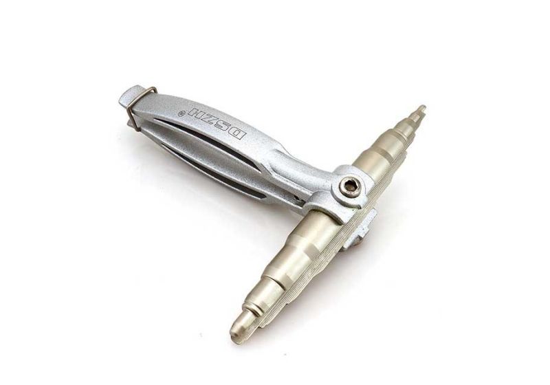 Expander tube wk-622 with high quality| on RSCO