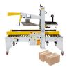 Side Belt Tape Carton Sealing Machine