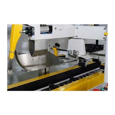 RSCO Automatic box gluing machine GTR-AT5050