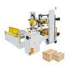 Side Belt Tape Carton Sealing Machine