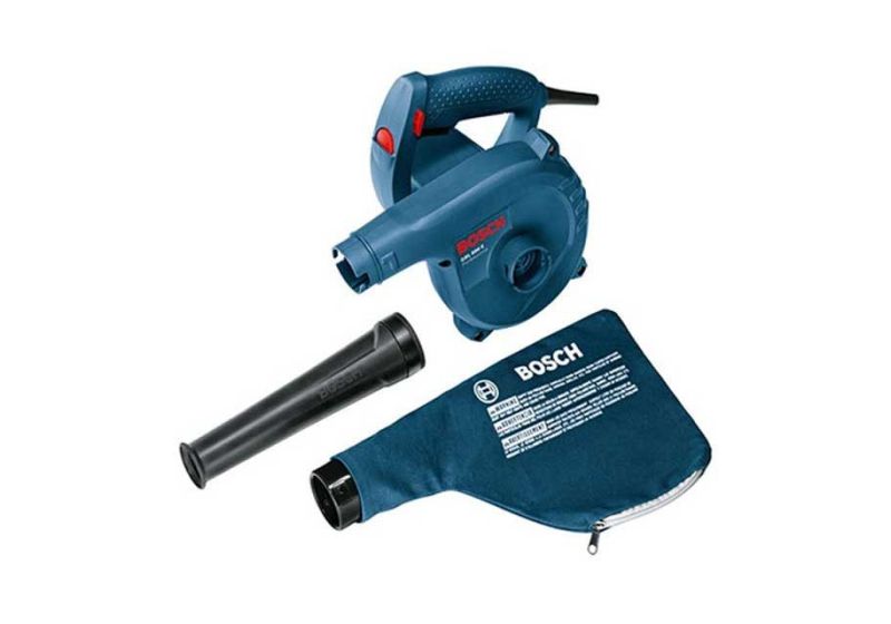 BOSCH Worksite Blower model GBL 800E