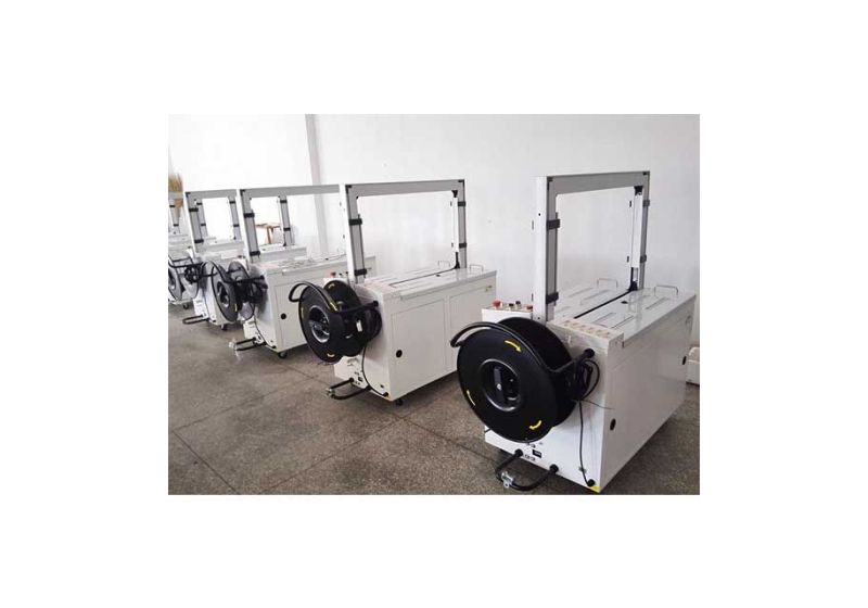 تسمه کش اتوماتیک RSCO