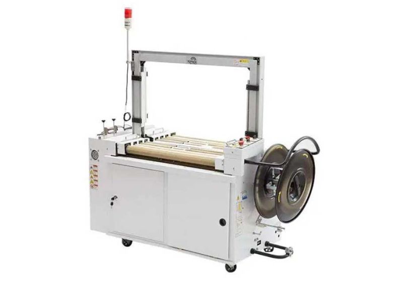 automatic strapping machine
