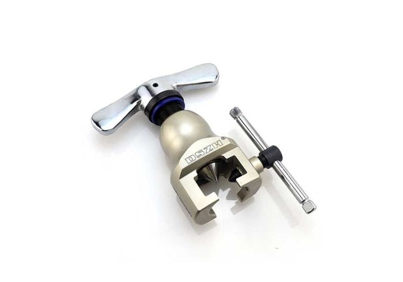 DSZH  copper pipe flaring tool WK-808AM-L best price|on RSCO