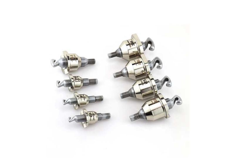 DSZH splitter set WK-T800 with high quality | on RSCO