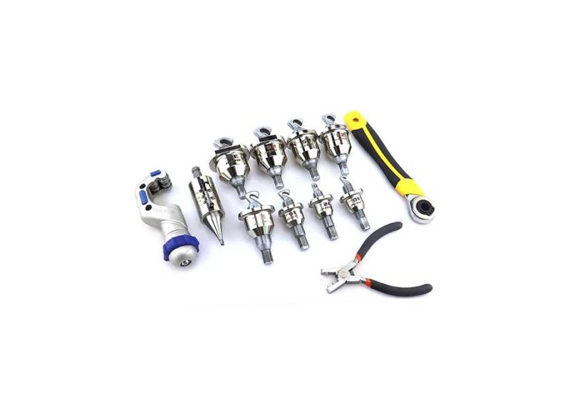 DSZH splitter set WK-T800 with high quality | on RSCO