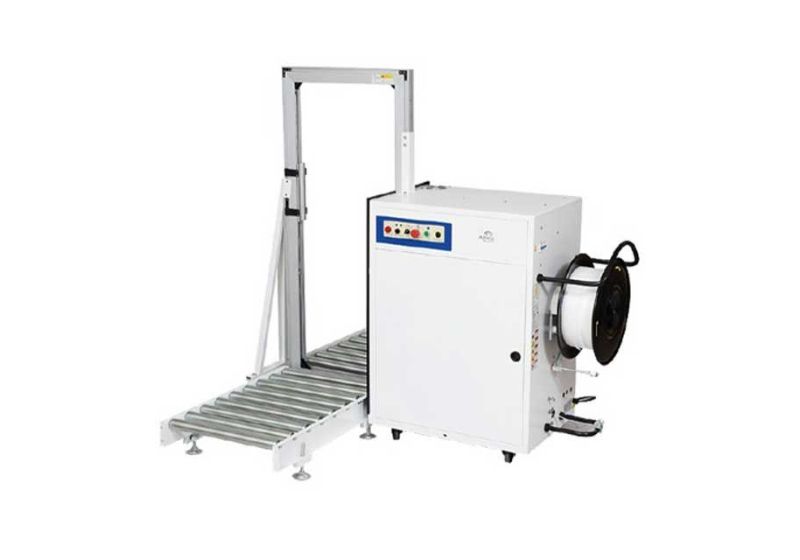 automatic strapping machine