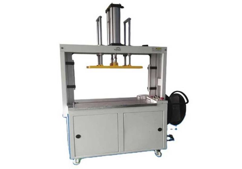 automatic strapping machine