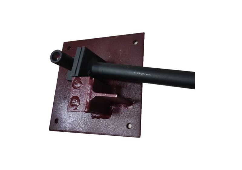 RASTEGAR SANAT Manual Rebar Bender