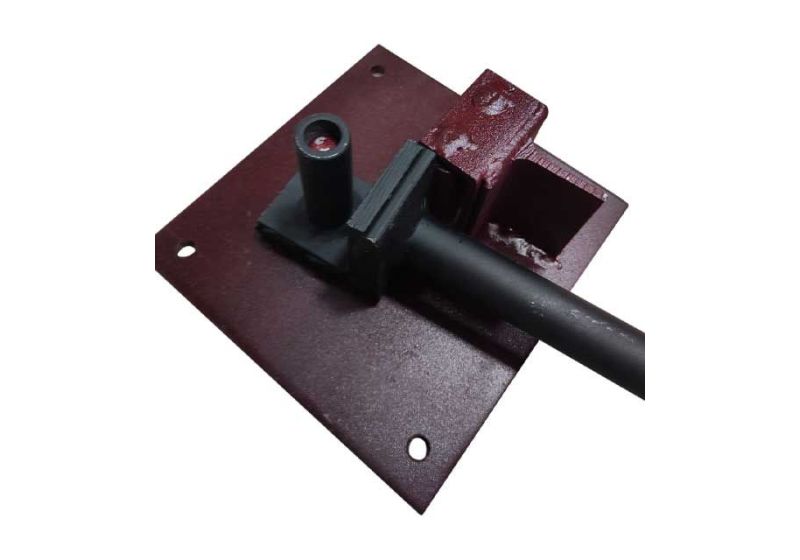 RASTEGAR SANAT Manual Rebar Bender