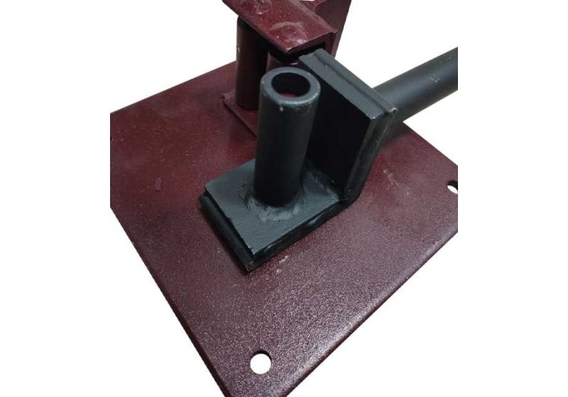 RASTEGAR SANAT Manual Rebar Bender