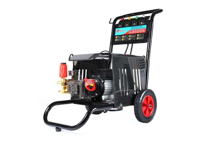 مكنسة كهربائية صناعية مودیل 1225  متوفر باعلی جودة هذه المنتج الصینی